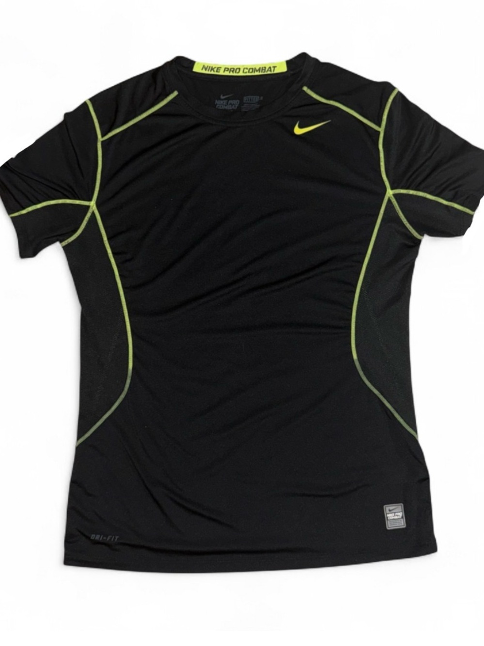 Nike Pro Combat Shirt Men - L